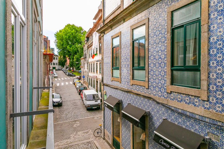 Exterior & Views 2, Indulge Porto Flats, Porto