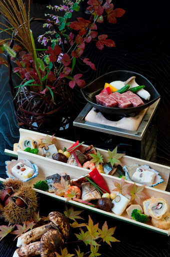 Food & Drinks 4, Kadonobou, Kobe