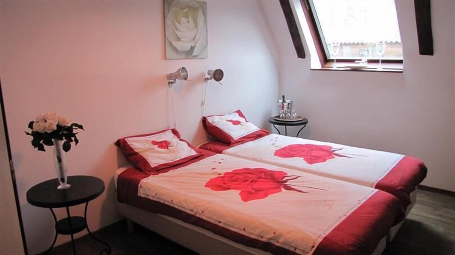 Bedroom 5, Le Clos de Banes, Aveyron