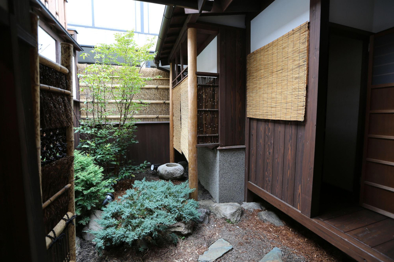 Exterior & Views 2, Ikkyu-an, Kyoto