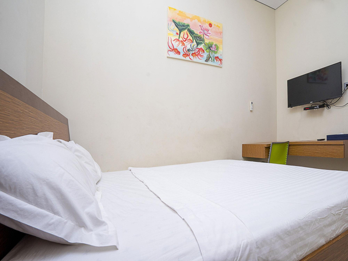 Bedroom 3, Pondok Indah Guesthouse, Samarinda