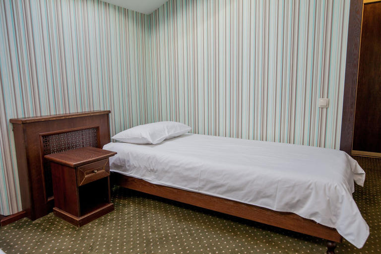 Bedroom 2, Tatarskaya Usadba, Vysokogorskiy rayon