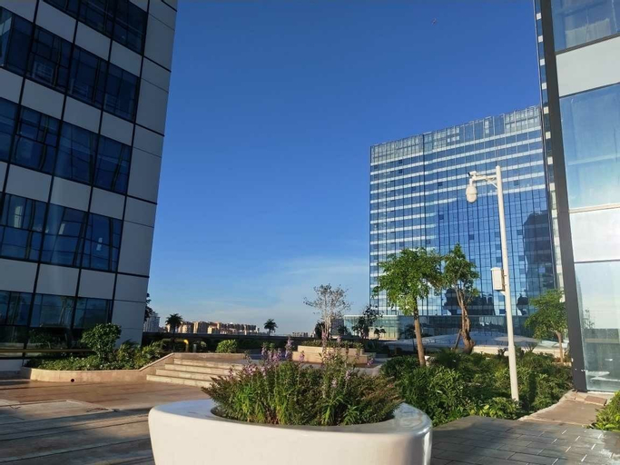 Exterior & Views 2, The Passion Man Hotel, Zhongshan