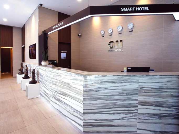 Others 2, ON Smart Hotel, Cheonan
