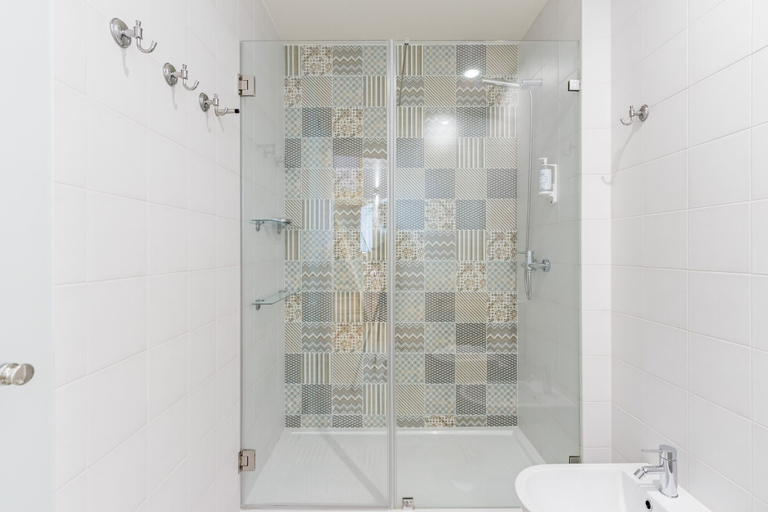 Bathroom 4, MZ By UNA Apartments, Porto