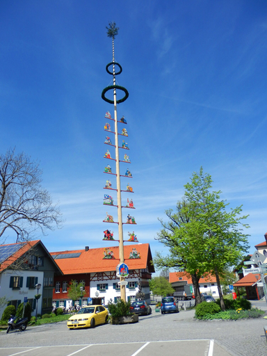 Exterior & Views 2, Mäser's Allgäuherz, Oberallgäu