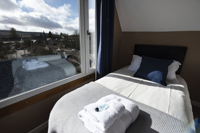 Others 5, The Kirkmichael Hotel, Perthshire and Kinross