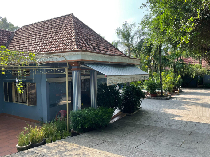 Exterior & Views 2, Song Tra Hotel, Thủ Dầu Một