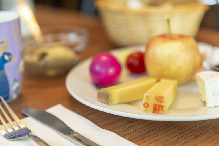 Food & Drinks 5, B&B Bettstatt-Neustadt, Luzern