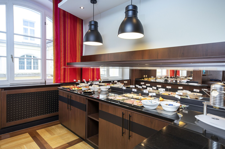 Food & Drinks 5, ACHAT Sternhotel Bonn, Bonn