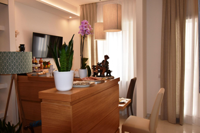 Public Area 3, Melody Sorrento Suites, Napoli
