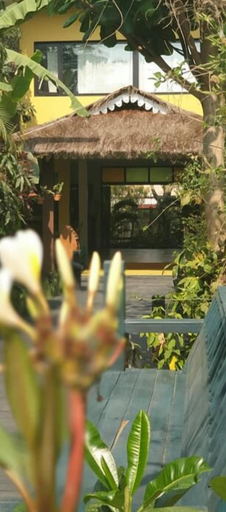 Exterior & Views 2, Thanakha Inle Hotel, Taunggye