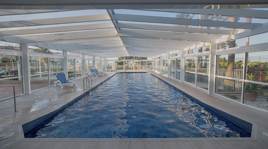 Sport & Beauty, 19Th Avenue On The Beach Apartments, Gold Coast