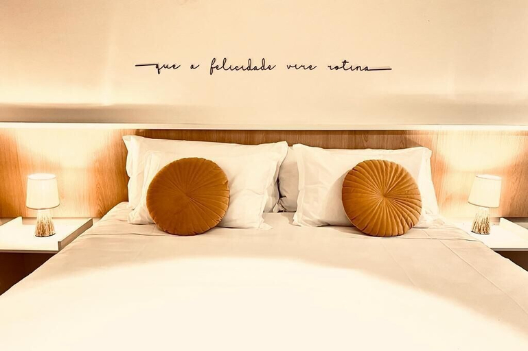 Bedroom 2, Maravista Guest House, Touros