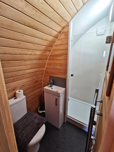 Others 5, Premier Glamping Pods - Nr Port Isaac, Cornwall
