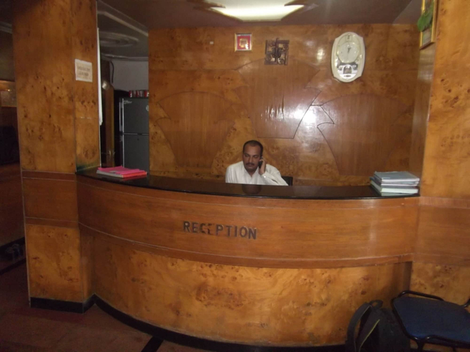 Others 5, Hotel Bhola, Pune