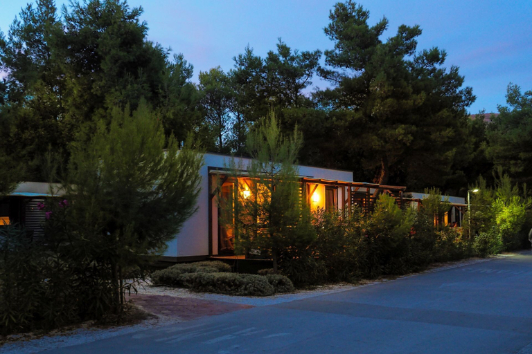 Exterior & Views 2, Mediteran Travel Mobile Homes Belvedere, Seget