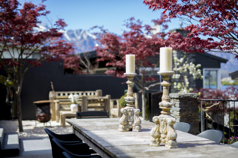 Food & Drinks 5, Stay of Queenstown, Queenstown-Lakes