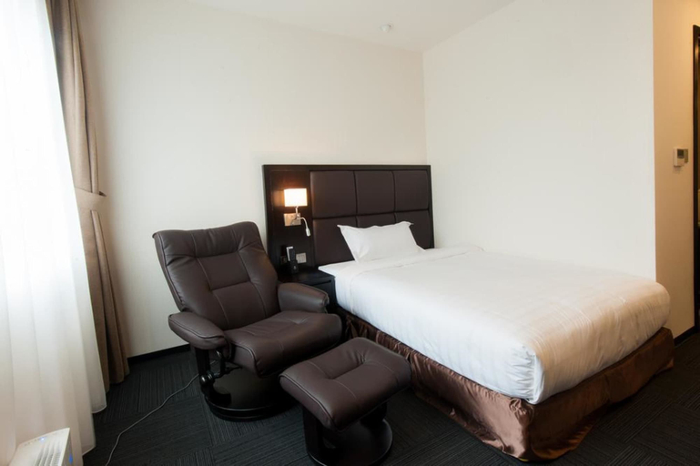 Bedroom 3, Sakura Hotel, Ba Đình