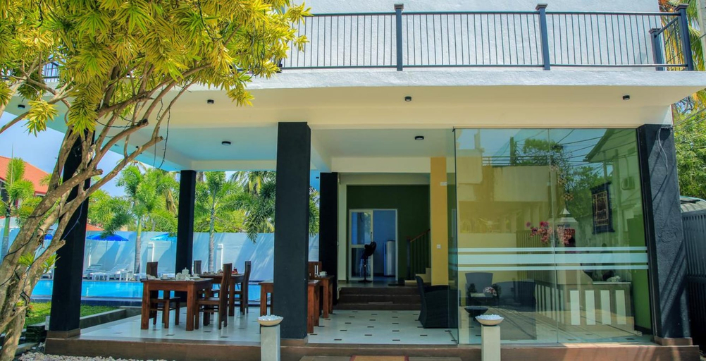 Exterior & Views 2, Christima Residence, Negombo