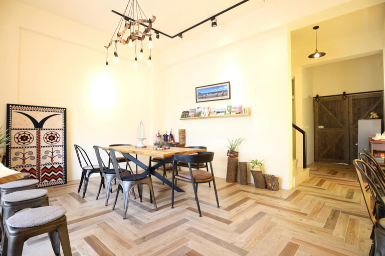 Others 5, Cozy Green Guest House, Taitung