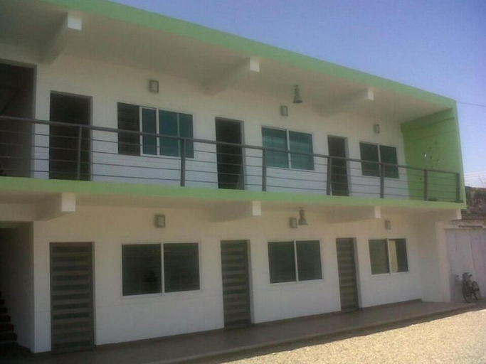 Exterior & Views 2, Hotel & Suites Mo Sak, Tapachula