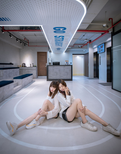 Sport & Beauty 5, Dash 23 Hotel, Tainan