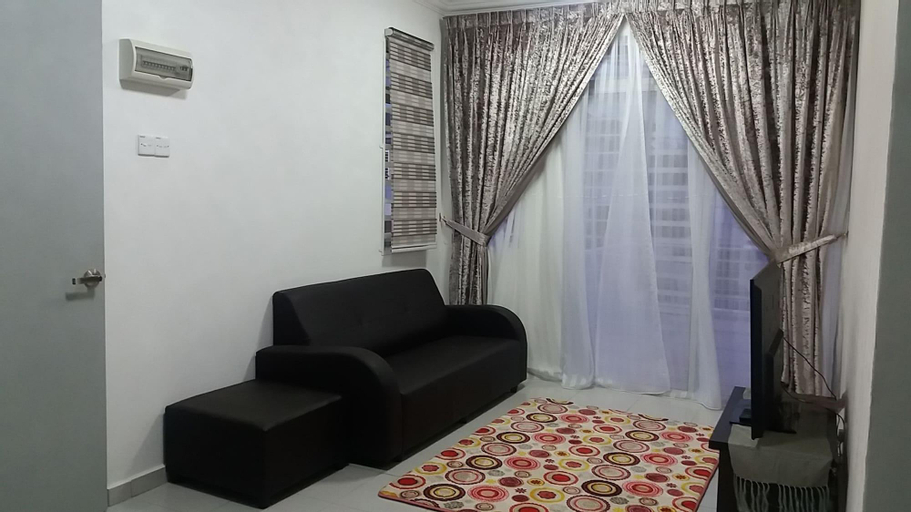 Kasa Heights Homestay, Alor Gajah