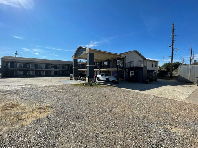 Exterior & Views, Best Budget Inn, Morehouse