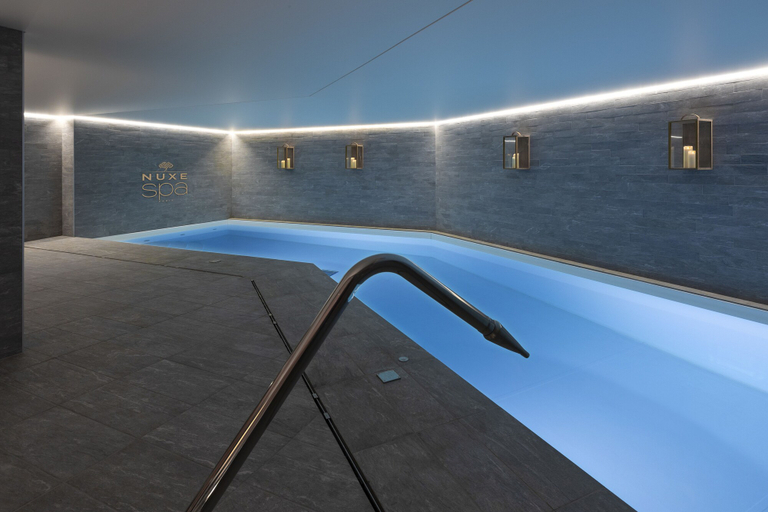Sport & Beauty 3, St-Alban Hotel & Spa, Haute-Savoie