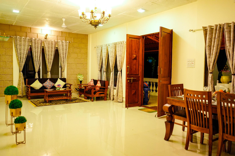Others 2, Ocean Paradise By Spicy Mango, Raigarh