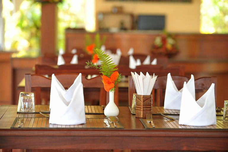 Food & Drinks 5, Ananda Lakshmi Ayurveda Retreat, Thiruvananthapuram