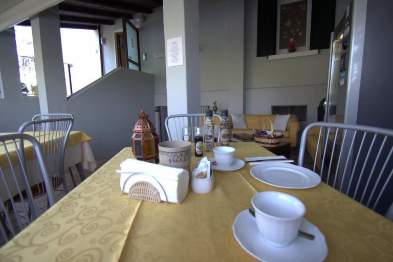 Food & Drinks 5, Betty's House, Verona