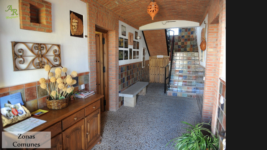 Others 4, Apartamentos Monfragüe, Cáceres