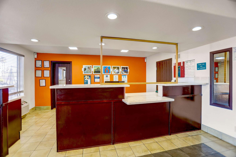 Public Area 2, Americas Best Value Inn Apache Junction, Pinal