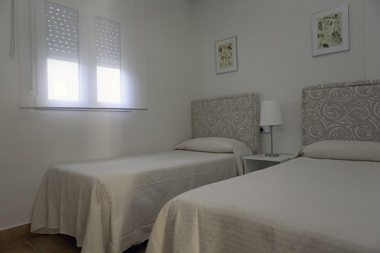 Bedroom 2, On Family Playa de Doñana, Huelva