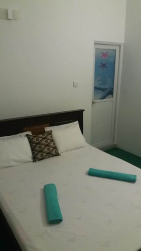 Bedroom 3, easy life happy home, Weligama