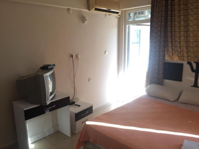 Bedroom 3, Lion Akarsu Apart Hotel, Alanya