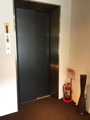 Others 4, Hotel Oxio, Okayama