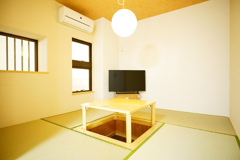 Exterior & Views 2, McityinWakasa, Naha
