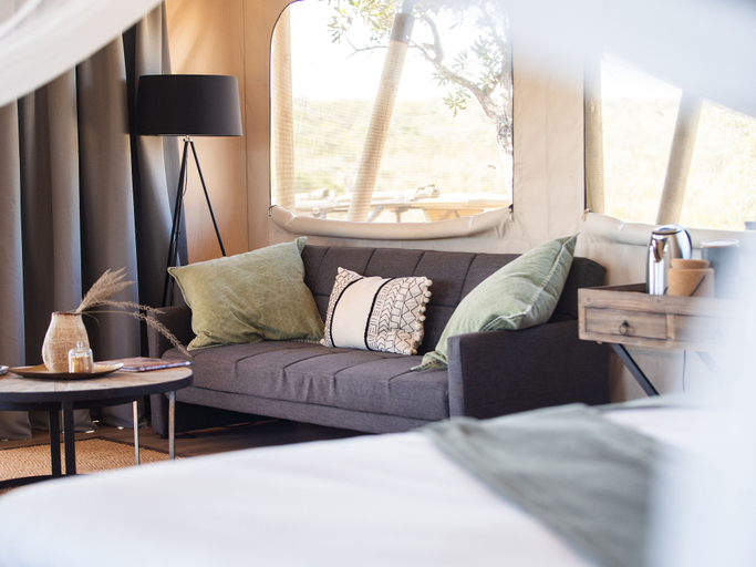 Bedroom 3, Mdluli Safari Lodge, Ehlanzeni