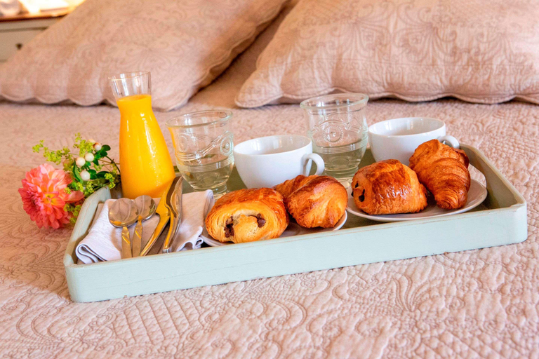 Food & Drinks 5, Le Moulin de Rudelle, Haute-Garonne