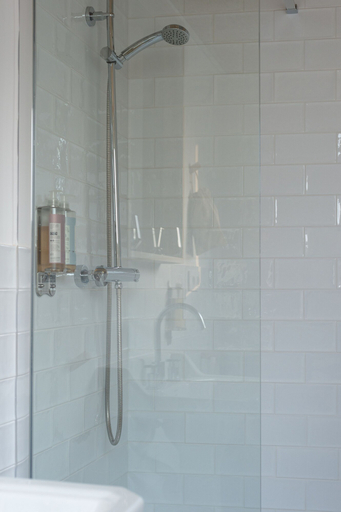 Bathroom 3, Hostal Sa Teula, Girona