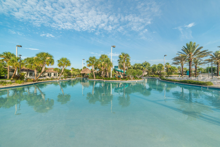 Sport & Beauty 4, Ov3238 - Champions Gate Resort - 6 Bed 6 Baths Villa, Osceola