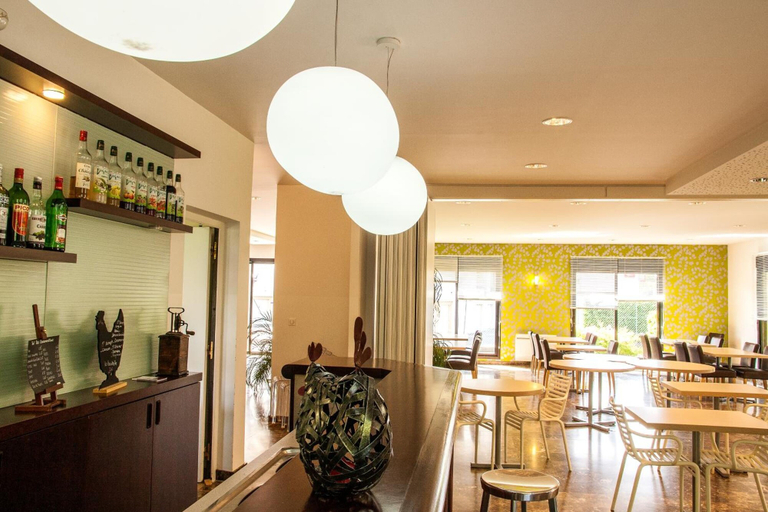 Food & Drinks 5, Hôtel Les Amandiers, Ardèche