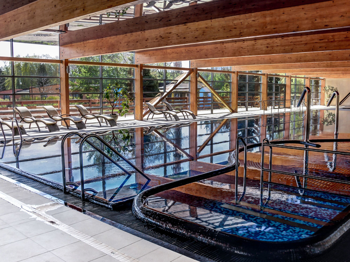 Sport & Beauty 5, Doris Spa, Kołobrzeg