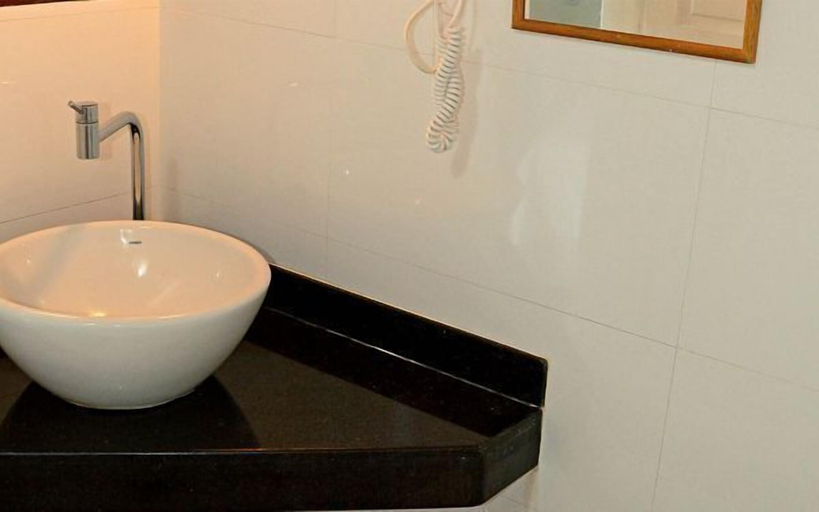 Bathroom 3, Pousada 4 Ventos, Porto Seguro