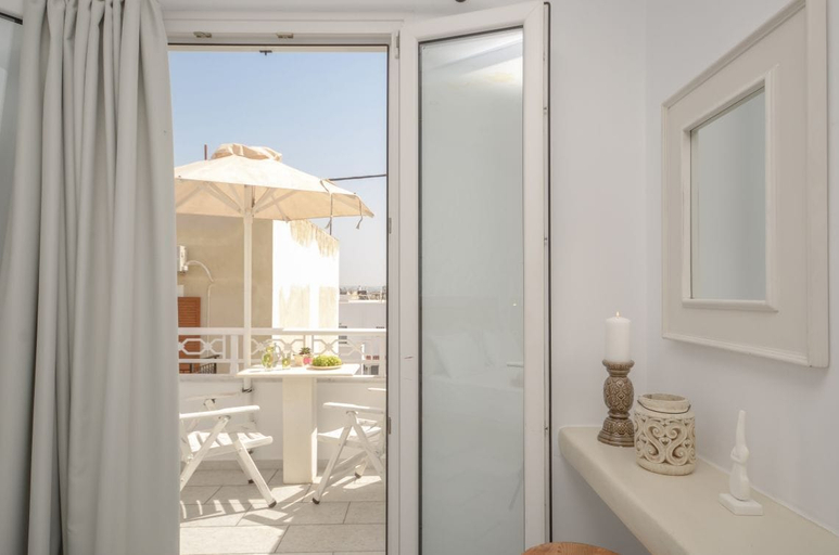 Others 5, Naxos Dream Oniro Studios - Adults Only, South Aegean