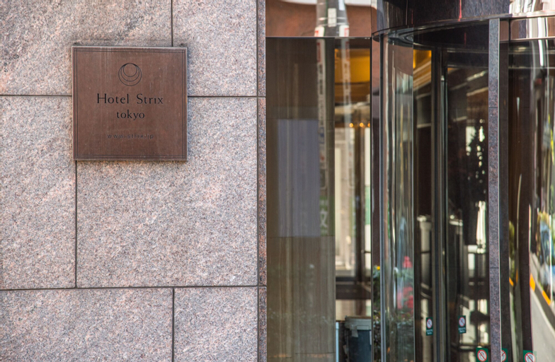 Exterior & Views 2, Hotel Strix Tokyo, Toshima