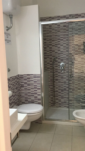 Bathroom, Maison De luxe, Napoli